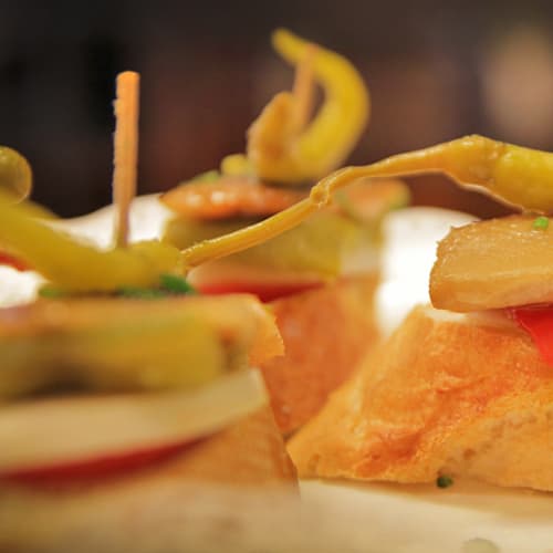 Txirimiri, Barcelona