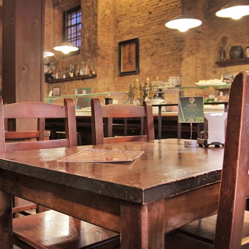 Txirimiri, Barcelona