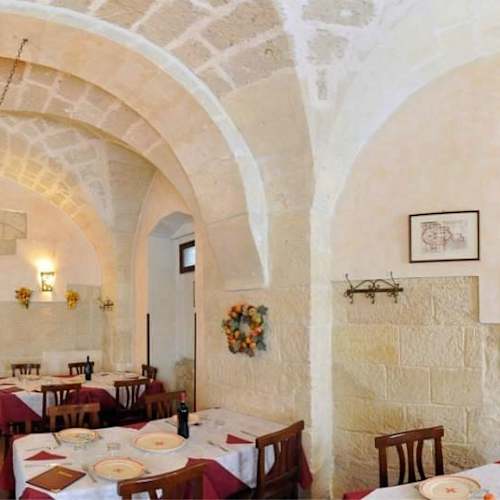 Il Ristoro Dei Templari, Lecce