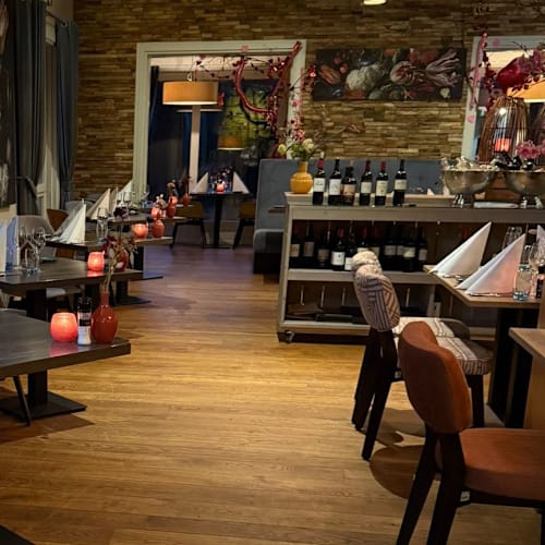 Brasserie Woods, Barchem