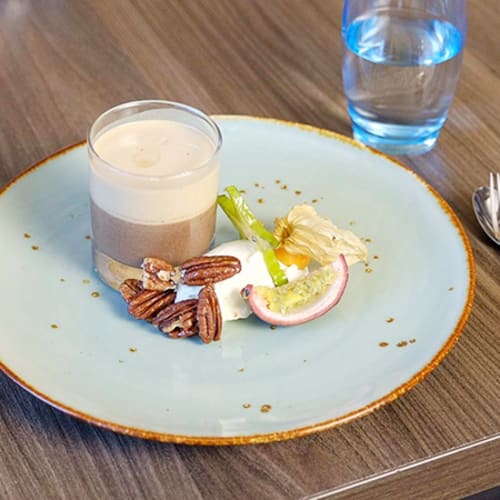 Brasserie Woods, Barchem
