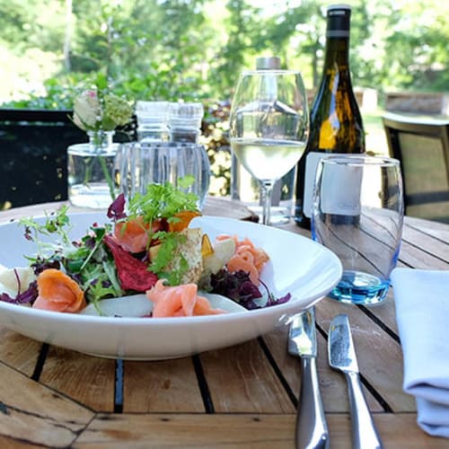 Brasserie Woods, Barchem