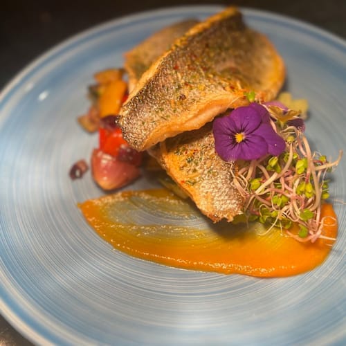 Brasserie Woods, Barchem