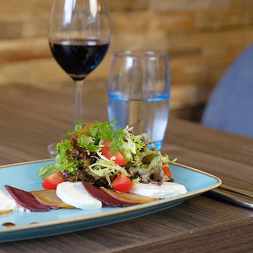Brasserie Woods, Barchem