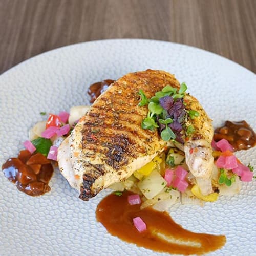 Brasserie Woods, Barchem