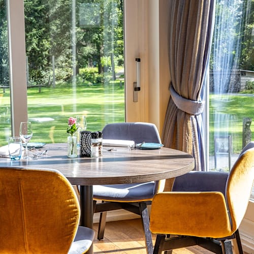 Brasserie Woods, Barchem