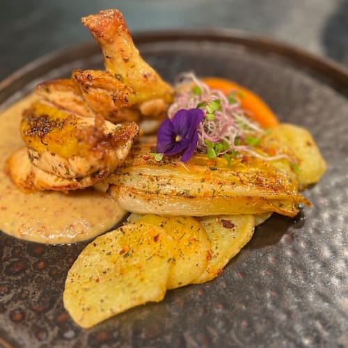Brasserie Woods, Barchem
