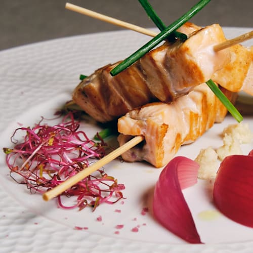 7th Rooftop, Trieste