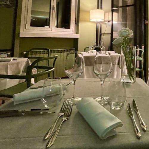 7th Rooftop, Trieste