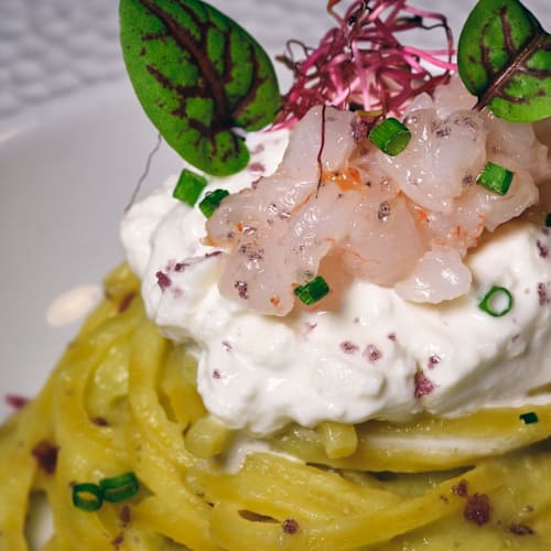 7th Rooftop, Trieste