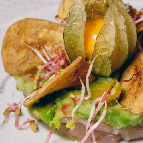 7th Rooftop, Trieste