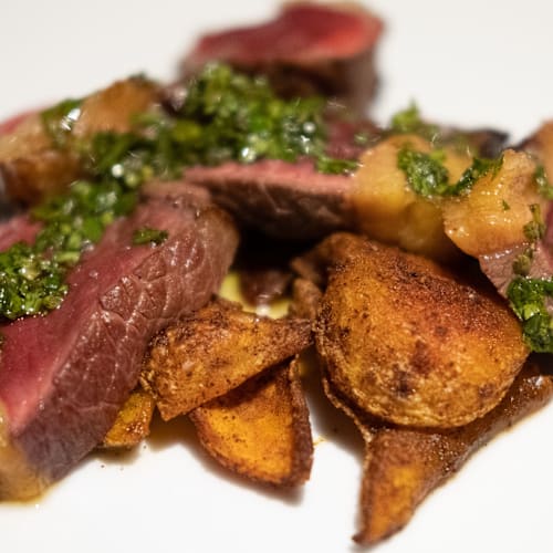 7th Rooftop, Trieste