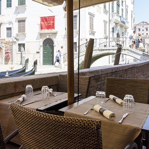 Cantinone Storico, Venezia