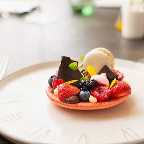 Bistro La Cloche, Leiden