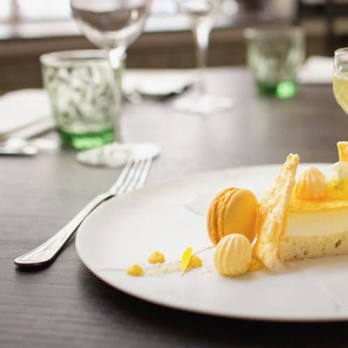 Bistro La Cloche, Leiden