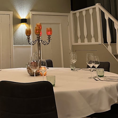 Bistro La Cloche, Leiden
