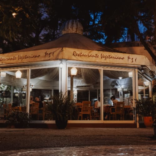 PSI, Lisboa