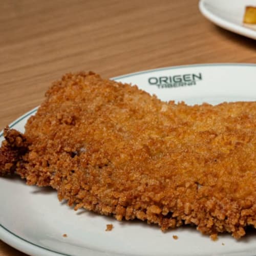 Origen Restaurante, Torrejón de Ardoz
