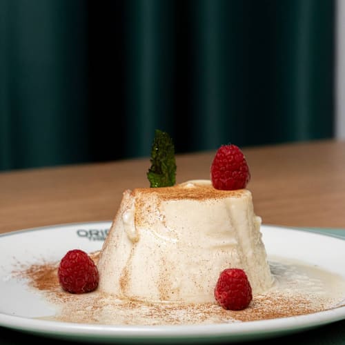 Origen Restaurante, Torrejón de Ardoz