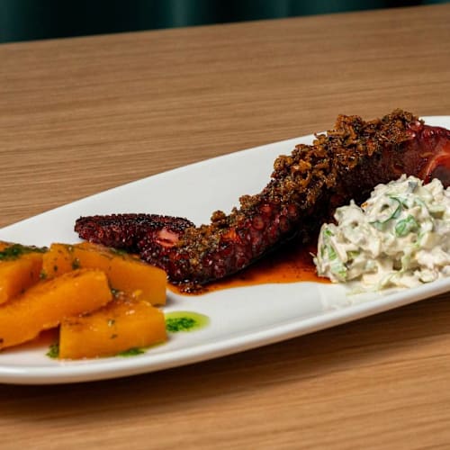 Origen Restaurante, Torrejón de Ardoz