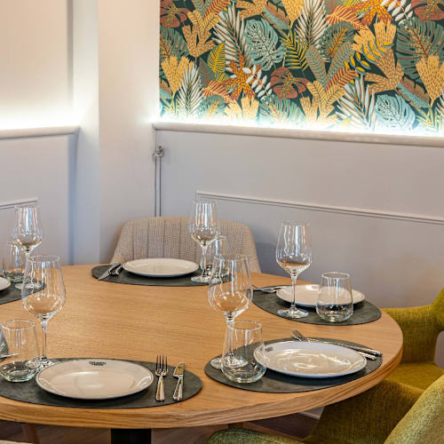 Origen Restaurante, Torrejón de Ardoz