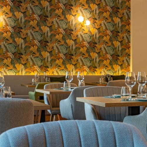 Origen Restaurante, Torrejón de Ardoz