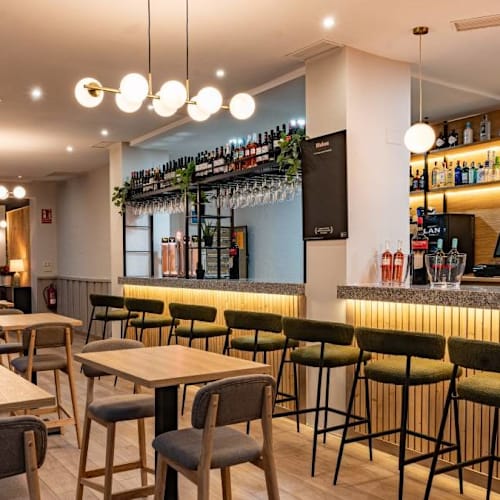 Origen Restaurante, Torrejón de Ardoz