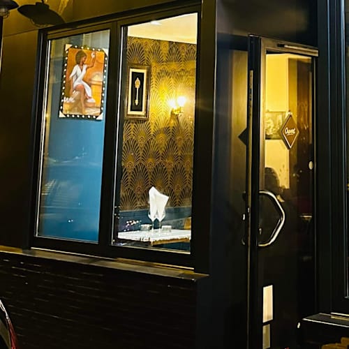 Adulis Restaurant, Paris