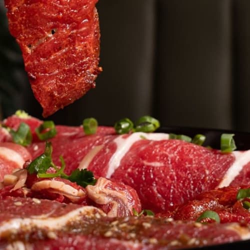 Han Tong - Korean BBQ, Lisboa