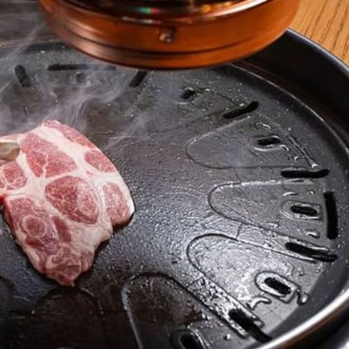 Han Tong - Korean BBQ, Lisboa
