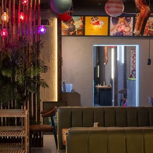 Han Tong - Korean BBQ, Lisboa