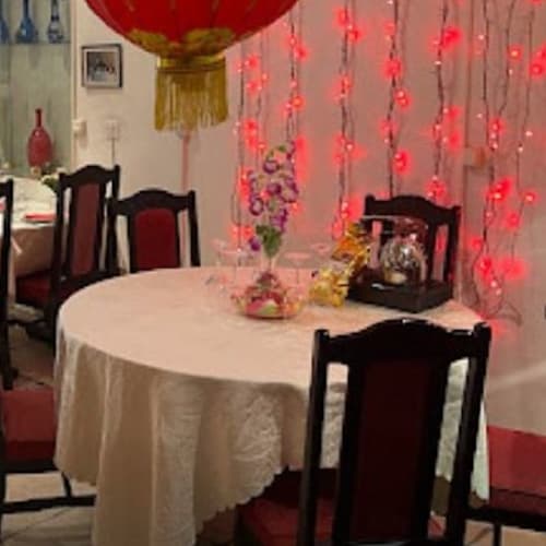 Yangtze riviera扬子江中餐馆, Nice
