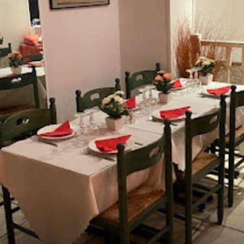 Yangtze riviera扬子江中餐馆, Nice