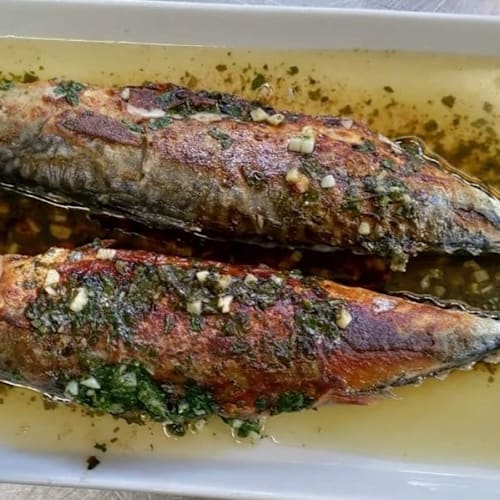 Restaurant Les Elysées, Valras-Plage