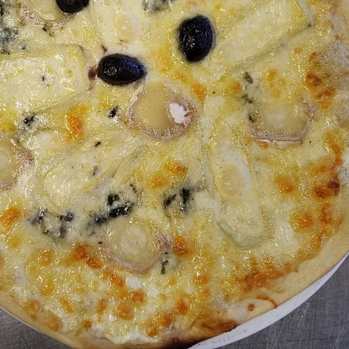 Restaurant Les Elysées, Valras-Plage