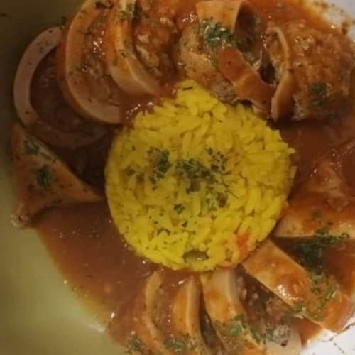 Restaurant Les Elysées, Valras-Plage