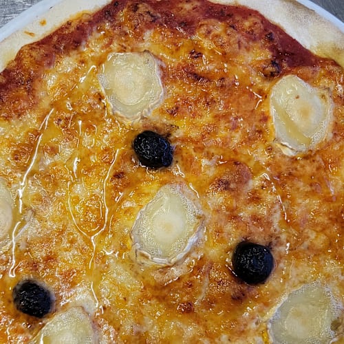 Restaurant Les Elysées, Valras-Plage