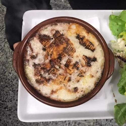 Restaurant Les Elysées, Valras-Plage