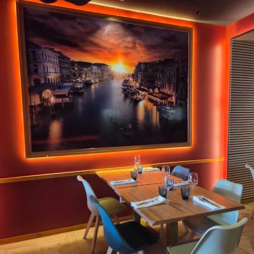 Menu 2026 - Ristorante Paparazzi em Calella | TheFork