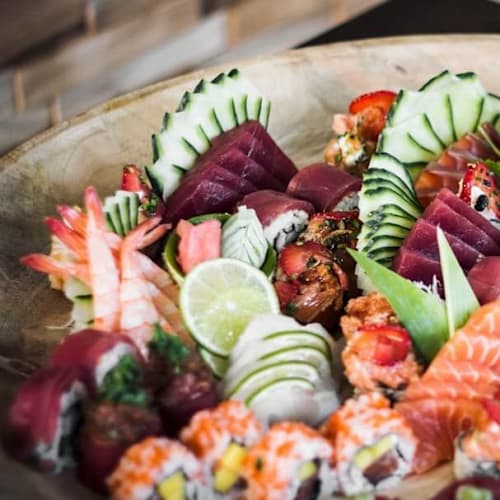 Moa Sushi - Cascais, Cascais