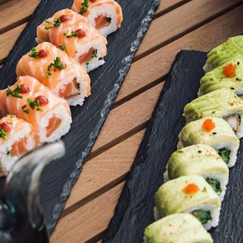 Moa Sushi - Cascais, Cascais