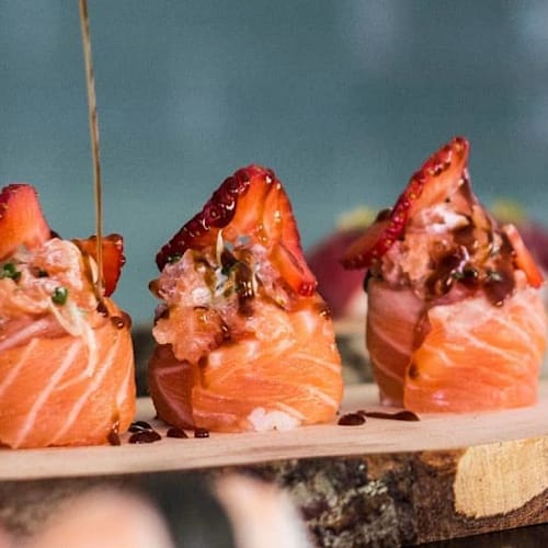 Moa Sushi - Cascais, Cascais