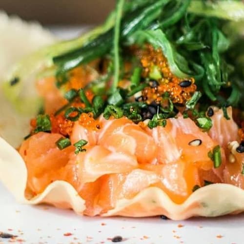 Moa Sushi - Cascais, Cascais