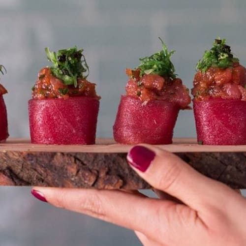 Moa Sushi - Cascais, Cascais