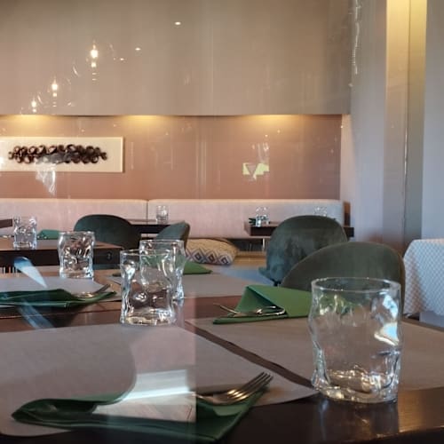 Bistrot del Corso, Borgomanero