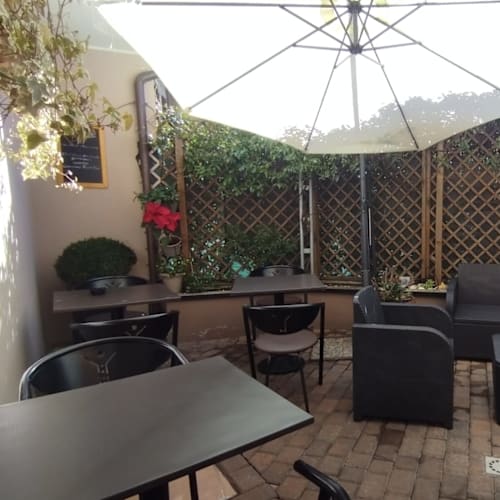 Bistrot del Corso, Borgomanero
