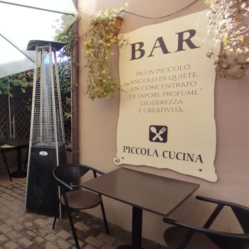Bistrot del Corso, Borgomanero