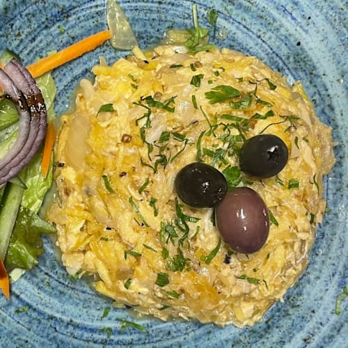 Mae’s kitchen, Lisboa