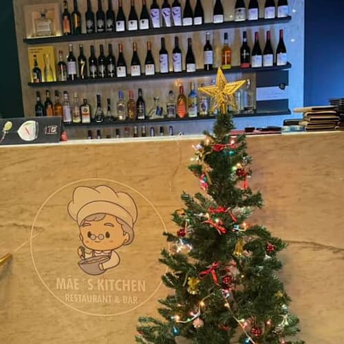 Mae’s kitchen, Lisboa