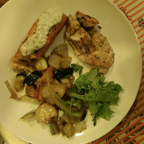 Mae’s kitchen, Lisboa